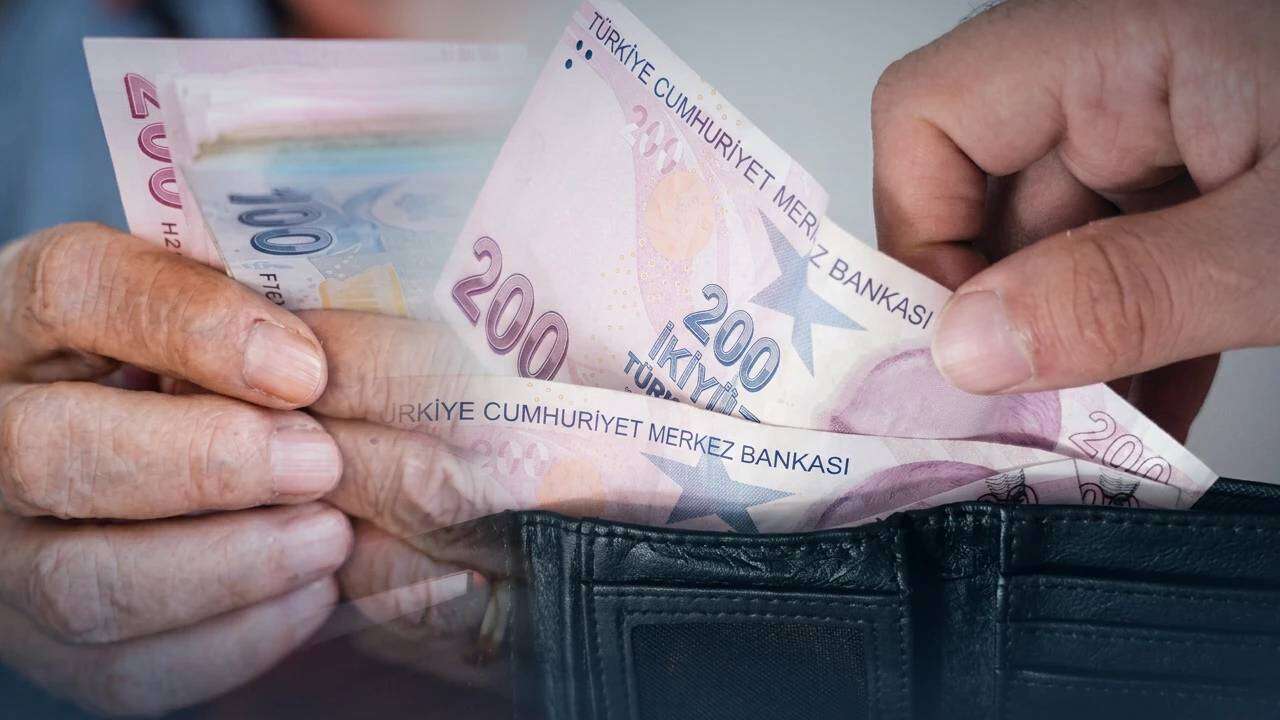 SSK ve Bağkur emeklisine koşulsuz 30 bin TL yatırılacak 15